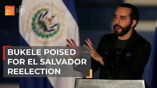 ‘World’s coolest dictator’ set for reelection in El Salvador | The Take