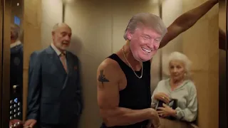 Trump staying alove 2024