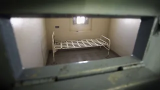 The state of solitary confinement in the US