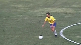 Brasil 2 x 0 Equador (Eliminatórias da Copa do Mundo 1994)