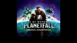 Age of Wonders: Planetfall - Original Soundtrack - Wave of Hostility