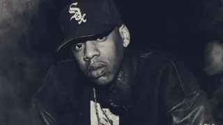 Jay-Z ft Mary J Blige - Can't Knock the Hustle (Solo Marco Remix)