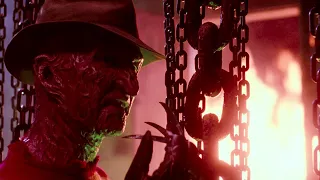 A NIGHTMARE ON ELM STREET 4 · RARE HD TRAILER 1988 · 1080p HQ Remaster