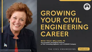 3 Key Career Themes to Grow Your Civil Engineering Career