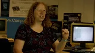 Ruth Bramley on the Sinclair ZX80, ZX81, ZX Spectrum and Micro Men