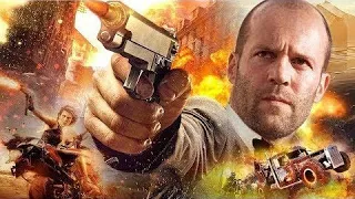 Action Movie 2024 | Jason Statham | full English Action Movie | Hollywood | Thriller Movie |