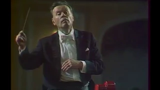 Evgeny Svetlanov: Shostakovich Symphony No. 6