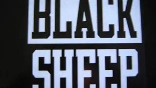 Black Sheep - Without A Doubt (Salaam's Instrumental) (1994)