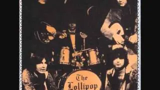 The Lollipop Shoppe - Sin  (60's Garage Psych)