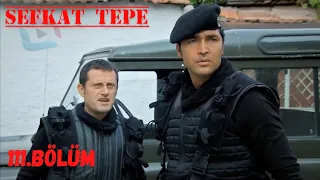 Şefkat Tepe 111. Bölüm | FULL HD