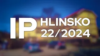 22/2024 Kompletní zpravodajství IP Hlinsko