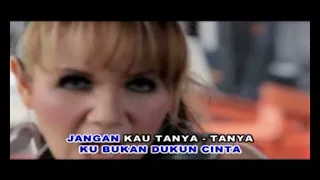 Tuty Wibowo - No Comment (Video Karaoke HD)