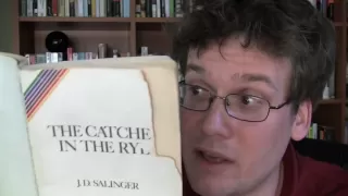 RIP JD Salinger