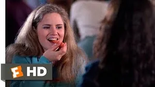 Fast Times at Ridgemont High (3/10) Movie CLIP - Carrot Practice (1982) HD