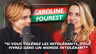 Caroline Fourest, Journaliste - Une vie au service de la liberté d’expression