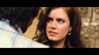 American Hustle - Official® Trailer [HD]