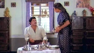 Sobhan Babu, Suhasini, Nuthan Prasad Full HD Family/Drama - Part 6 | Telugu Movie Scenes
