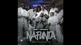 Dizmo Ft. Selemanyo Nafunta Official Audio