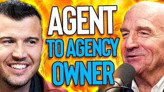 From Agent To Agency Owner: A Guide To Becoming Successful Insurance Agency Owner!