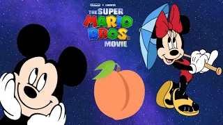 Mickey Mouse - Minnie (Parody of "Peaches" from The Super Mario Bros. Movie)