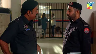 Lanat Hai Sadi Nokri Tay....!! - Is Dil Ki Aisi Ki Taisi - HUM TV