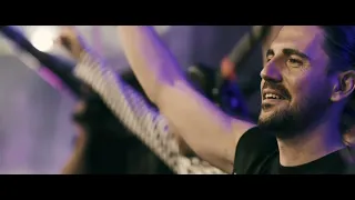 Dimitri Vegas Intro Fun Radio Ibiza Experience 2021 (Video Edit)
