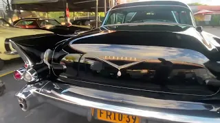 1956 Cadillac  Eldorado  for sale www.bigboydiesels.com