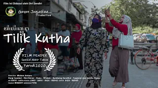 TILIK KUTHA #27 | FILM PENDEK | PARODI | MALIOBORO | KRATON | JOGJA ISTIMEWA  | WISATA | LIBURAN