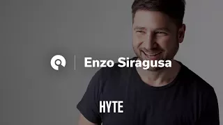 Enzo Siragusa - HYTE Ibiza Rooftop Party (BE-AT.TV)