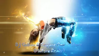 DJ Gollum & Empyre One - Stars (Phillerz Remix)