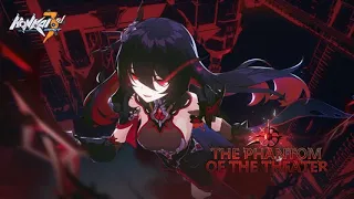 Honkai Impact 3rd - Starchasm Nyx, The Phantom of the Theater OST - FULL SONG EXTENDED