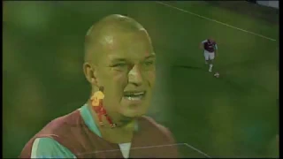 West Ham United 2006-2007 - Season Review