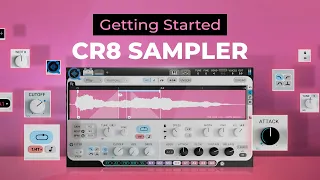 5 MUST-KNOW Sampling Tricks | CR8 Creative Sampler