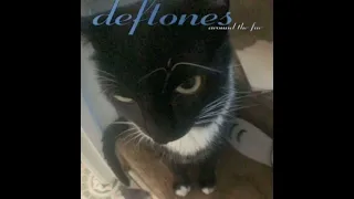 Deftones☆ change 8D (usem fones de ouvido)