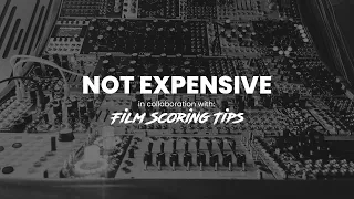 Busting 5 Myths About Using Modular Synths in Film Scoring