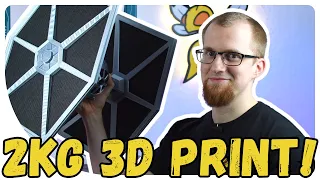 HUGE 3D Prints – Elegoo Neptune 3 Max