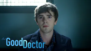 Dr. Shaun Murphy is in jail! | The Good Doctor