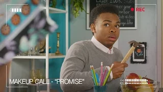 Promise - Ep. 5 / Makeup Call feat. Teala Dunn and Allison Raskin