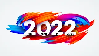 2022: The Year in Music