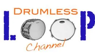 drumless loop: soul '70 _ 90 bpm