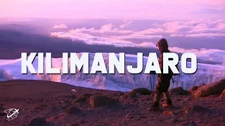 Climbing Mount Kilimanjaro - Machame Route | The Planet D