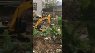 Excavator new 2021 - Mini excavator #19