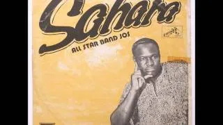 The Sahara All Stars Band Jos - Alikali Adajo