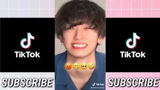 CUTE EMOJI SONG TIKTOK COMPILATION