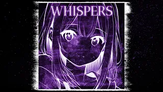 WHISPERS - JXQU3 [ Atmospheric PHONK House ]