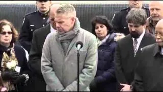 1993 World Trade Center Attack Remembered