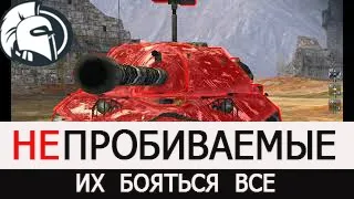 Wot Blitz - гайд по пробитию ис7 и ис3.Как пробить тяжелобронированные танки.