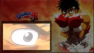 Hajime no Ippo   S01E33