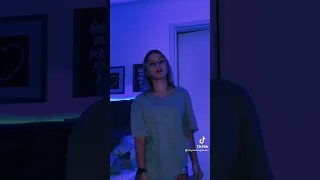 tiktok de yasmin Galvão