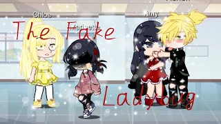 The Fake Ladybug 🐞 - Part 1 |  Gacha Club | Read description